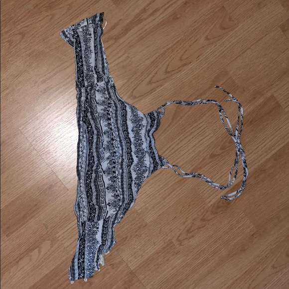 Tank top PacSun - Picture 1 of 4